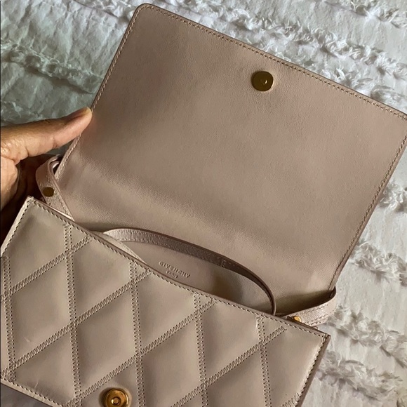 Givenchy GV3 Wallet w/ Strap - Picture 8 of 16